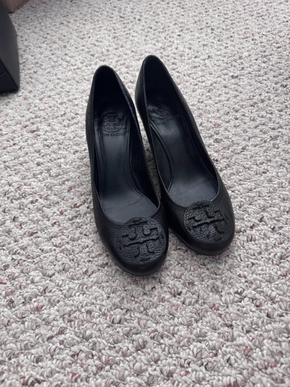 Tory Burch Wedge Heels